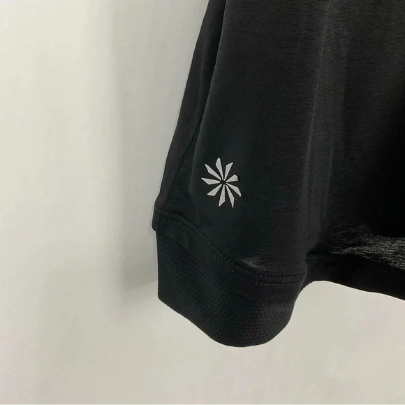 Athleta Open Back Built In Bra Tank Top Size XXS - Picture 3 of 7